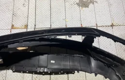Бампер передний Porsche Cayenne PO536 2017+ Внедорожник (PO536)
