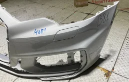 Бампер передний Audi A6 C8 2018+ Седан (4K2)
