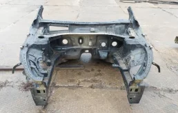 Кузов передняя часть / четверть Kia K5 2022 DL3