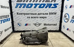 Акпп 6HP19Z BMW 3 24007630997 E90 N43B20A