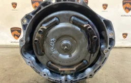 Акпп Volkswagen Touareg 2013 7P
