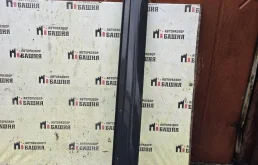 Порог Mitsubishi Outlander XL 5311A782 CW5W 4B12, правый