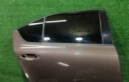 Дверь Skoda Octavia 2014 5E5833056B A7 CJZA, задняя правая