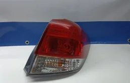 Фонарь Subaru Outback 2010 BR9