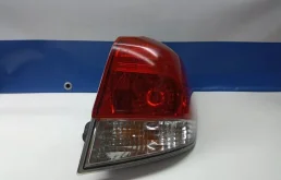 Фонарь Subaru Outback 2010 BR9