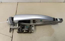 Кронштейн ручки C4 2005-2011