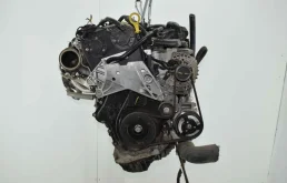 Двигатель CJS Volkswagen Passat B8 1.8 Бензин