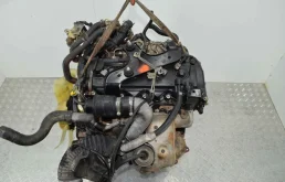 Двигатель YD25 Nissan Navara D40 2.5 Дизель