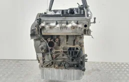 Двигатель CAA Volkswagen Transporter T5 2.0 Дизель