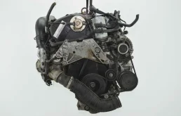 Двигатель CCZ Volkswagen Passat B7 2.0 Бензин