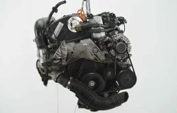 Двигатель CCZ Volkswagen Passat B7 2.0 Бензин