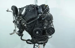 Двигатель CDN Audi A4 B8 (S4,RS4) 2.0 Бензин