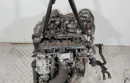 Двигатель CDN Audi A4 B8 (S4,RS4) 2.0 Бензин