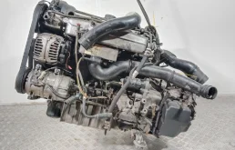 Двигатель B5244T Volvo S80 1 2.4 Бензин