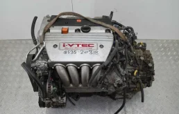 Двигатель K24A3 Honda Accord 7 2.4 Бензин