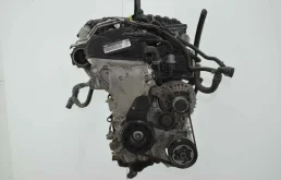 Двигатель CHP Volkswagen Golf 7 1.4 Бензин
