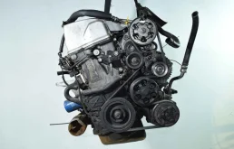 Двигатель K24A3  Honda Accord 7 2.4 Бензин