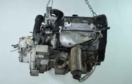Двигатель B5244T3 Volvo S60 1 2.4 Бензин