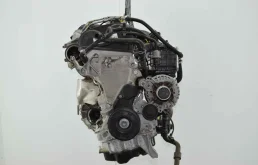 Двигатель CXS Volkswagen Golf 7 1.4 Бензин