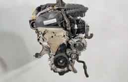 Двигатель CXS Volkswagen Golf 7 1.4 Бензин