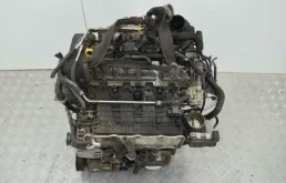 Двигатель CXS Volkswagen Golf 7 1.4 0