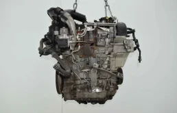 Двигатель CXS Volkswagen Golf 7 1.4 Бензин