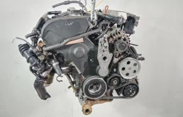 Двигатель BFB Audi A4 B6 (S4,RS4) 1.8 Бензин