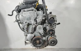 Двигатель MR20DD  Nissan X-Trail T32 2.0 Бензин