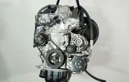 Двигатель PE Mazda 3 BM 2.0 Бензин