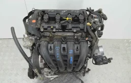 Двигатель PE Mazda 3 BM 2.0 Бензин