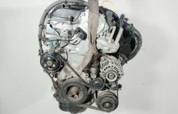 Двигатель PE Mazda 3 BM 2.0 Бензин