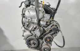 Двигатель MR20DD  Nissan X-Trail T32 2.0 Бензин