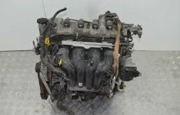 Двигатель Z6 Mazda 3 BK 1.6 Бензин