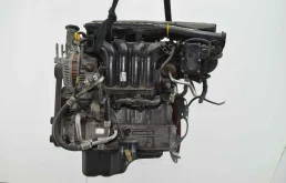 Двигатель Z6 Mazda 3 BK 1.6 Бензин