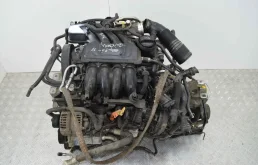 Двигатель BFQ Volkswagen Golf 4 1.6 Бензин