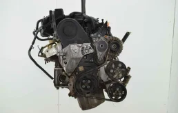 Двигатель BFQ Volkswagen Golf 5 1.6 Бензин