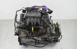 Двигатель BFQ Volkswagen Golf 5 1.6 Бензин