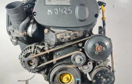 Двигатель Z16XER  Opel Astra H 1.6 Бензин
