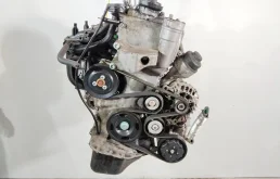 Двигатель AZQ Volkswagen Polo 4 1.2 Бензин