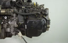 Коробка передач автоматическая (АКПП) 5551SN Volvo XC90 1 2.5 Бензин