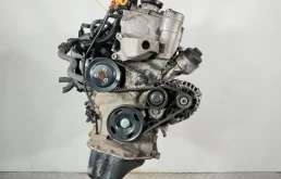 Двигатель AZQ Volkswagen Polo 4 1.2 Бензин