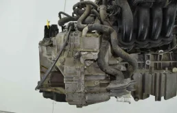Коробка передач автоматическая (АКПП) JUF Volkswagen Polo 4 1.6 Бензин