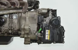 Коробка передач автоматическая (АКПП) LWX Volkswagen Polo 5 1.4 Бензин