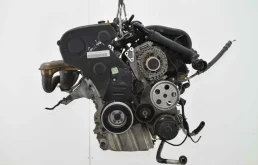 Двигатель ALT Audi A4 B7 (S4,RS4) 2.0 Бензин