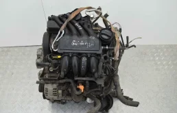 Двигатель AVU Volkswagen Golf 4 1.6 Бензин