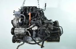 Двигатель AVU Volkswagen Golf 4 1.6 Бензин