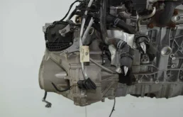 Коробка передач автоматическая (АКПП) PYT Audi A3 8V (S3,RS3) 1.2 Бензин