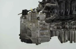 Коробка передач автоматическая (АКПП) JUF Volkswagen Polo 5 1.6 Бензин