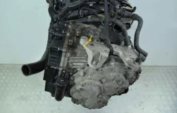 Коробка передач автоматическая (АКПП) BG9R7000CA Volvo S60 2 1.6 Бензин