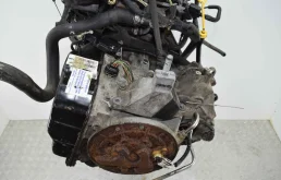 Коробка передач автоматическая (АКПП) 3S7P-7000-BC Ford Mondeo 3 2.0 Бензин